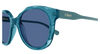 Dziecięce okulary przeciwsłoneczne Chloe CC 0019S 005 