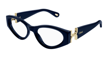 Damskie okulary korekcyjne Chloe, model CH 0273O 004