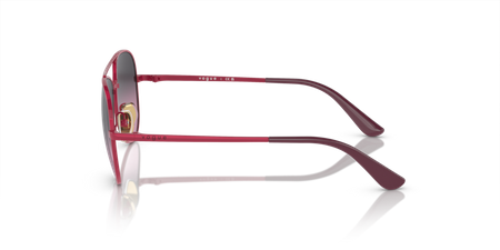 Dziecięce okulary przeciwsłoneczne Vogue VJ 1001