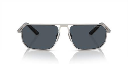 Męskie okulary przeciwsłoneczne Prada PR A53S 7CQ09T 59