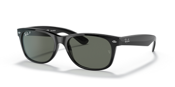 Męskie okulary przeciwsłoneczne Ray Ban - RB 2132 901/58 58