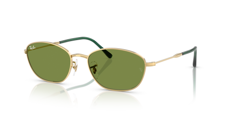 Damskie / Męskie okulary przeciwsłoneczne - Ray Ban RB 3749 001/4E55