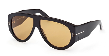 Tom Ford okulary przeciwsłoneczne - unisex