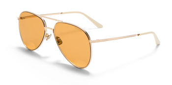 Damskie okulary przeciwsłoneczne Valentino VLS 172B 60