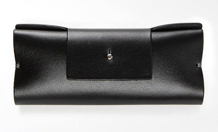 Damskie okulary korekcyjne Oscar Magnuson - Teddy OM1 - 110 Pale Grey