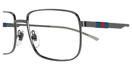 Męskie okulary korekcyjne Gucci GG1678O-006