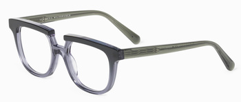 Damskie / Męskie okulary korekcyjne Veronika Wildgruber VW 147 SCARLET 193