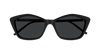 Damskie okulary przeciwsłoneczne Saint Laurent SL 775 001