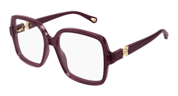 Damskie okulary korekcyjne Chloe CH 0335O 005