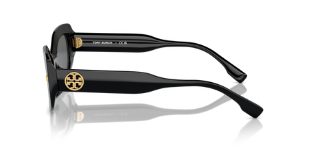 Damskie okulary przeciwsłoneczne Tory Burch TY7202U 17097350