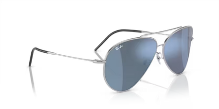 Męskie okulary przeciwsłoneczne Ray Ban, model RB R0101S 002/GR62, Marka: Ray Ban, Symbol: RB R0101S 003/GA62