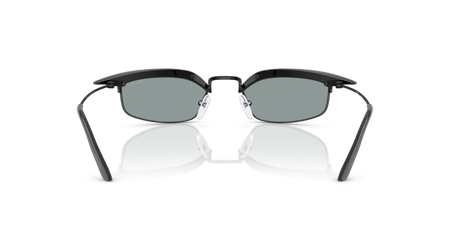 Damskie okulary przeciwsłoneczne Prada PR B50S 1AB3C2 52