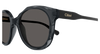 Dziecięce okulary przeciwsłoneczne Chloe CC 0019S 001