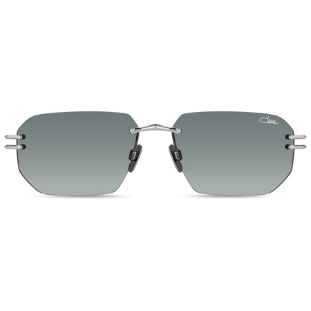 Męskie okulary przeciwsłoneczne Cazal Eyewear CAZAL 7121 003