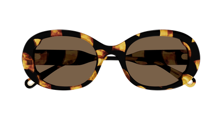 Damskie okulary przeciwsłoneczne Chloe - CH0197S-001