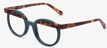 Damskie okulary korekcyjne Veronika Wildgruber VW 85 FORD 177