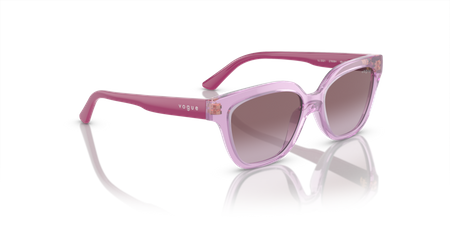 Dziecięce okulary przeciwsłoneczne Vogue, VJ 2021 27808H