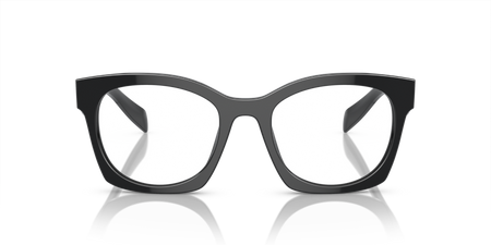 Damskie okulary korekcyjne Prada PR A05V 16K1O1 52