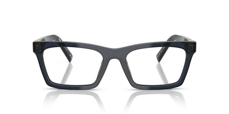 Damskie okulary korekcyjne Miu Miu MU 04WV 08Q101 55