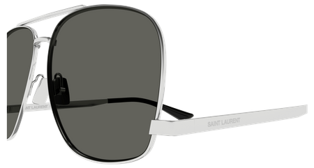 Damskie okulary przeciwsłoneczne Saint Laurent, SL 653 LEON-003