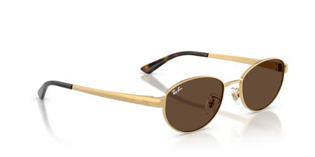 Damskie / Męskie okulary przeciwsłoneczne - Ray Ban RB 3774D 001/73 55