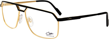 Cazal Eyewear okulary korekcyjne - męskie