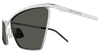 Damskie okulary przeciwsłoneczne Saint Laurent - SL 637-003
