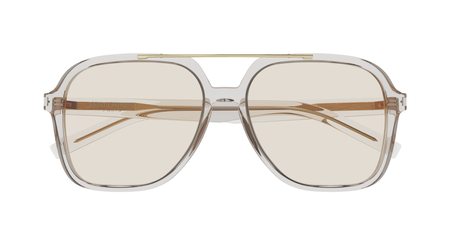Damskie okulary przeciwsłoneczne Saint Laurent - SL 545 002