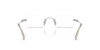 Damskie okulary korekcyjne Miu Miu MU 50YV 1BC1O1 52