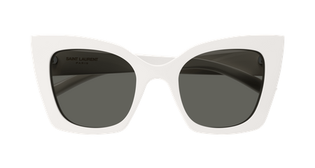 Damskie okulary przeciwsłoneczne Saint Laurent - SL 552-001