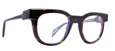 Damskie / Męskie okulary korekcyjne Siens Eyecode - EYE CODE 120 002