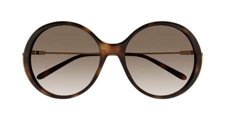 Damskie okulary przeciwsłoneczne Chloe, CH 0171S 002