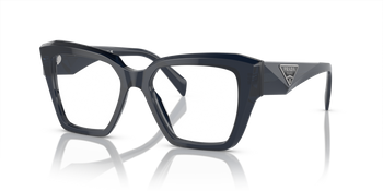 Damskie okulary korekcyjne Prada PR 09ZV 08Q1O151
