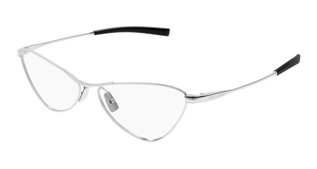 Damskie okulary korekcyjne Saint Laurent SL 830 003