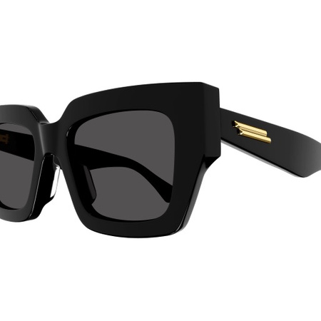 Bottega Veneta okulary przeciwsłoneczne - damskie