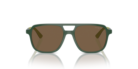 Dziecięce okulary przeciwsłoneczne Vogue - okulary przeciwsłoneczne, Vogue, VJ 2024 312673