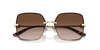 Damskie okulary przeciwsłoneczne Tory Burch, TY 6080 33491358