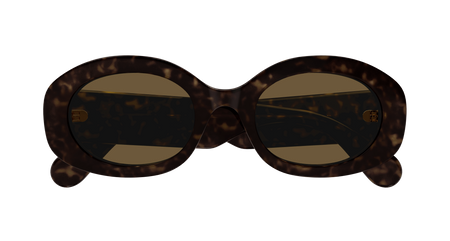 Damskie okulary przeciwsłoneczne Chloe - CH0258S-002