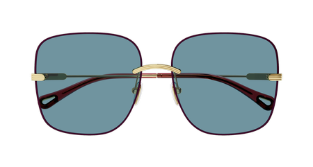 Damskie okulary przeciwsłoneczne Chloe - CH0134S-004