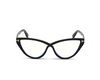 Tom Ford okulary korekcyjne - damskie