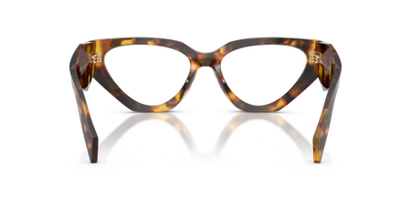 Damskie okulary korekcyjne Prada PR C07V 14L1O1