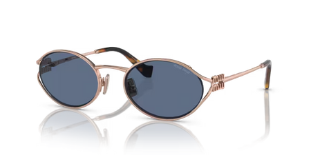 Damskie okulary przeciwsłoneczne Miu Miu MU 52YS 7OE01T 54