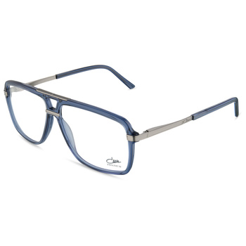 Męskie okulary korekcyjne Cazal Eyewear - CAZAL 6018 004 5812
