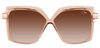 Damskie okulary przeciwsłoneczne Cazal Eyewear - Cazal 8513 004 5810