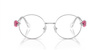 Damskie okulary korekcyjne Swarovski, SK 1001 4001 53