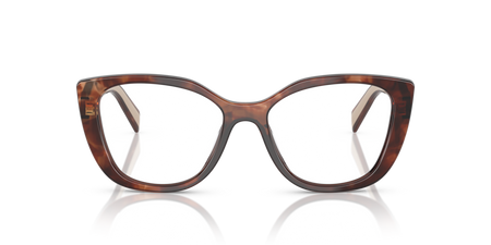 Damskie okulary korekcyjne Prada PR B04V 07R1O1 53