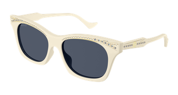 Damskie okulary przeciwsłoneczne Gucci, GG1299S-004