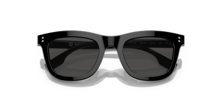 Dziecięce okulary przeciwsłoneczne Burberry JB 4356 300187 46