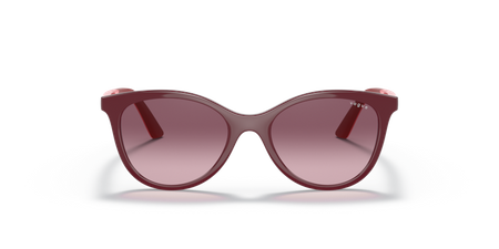 Dziecięce okulary przeciwsłoneczne Vogue, V J2013 27768D, okulary przeciwsłoneczne, Vogue, VJ 2013 W44/87