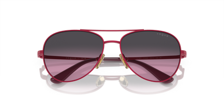 Dziecięce okulary przeciwsłoneczne Vogue VJ 1001